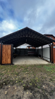 Объект по адресу Москва, Ильинское д, 126 