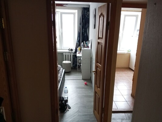 Объект по адресу Москва, Большая Грузинская ул, 63с1 