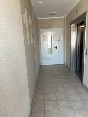 Объект по адресу Москва, Юрловский проезд, 14к4 