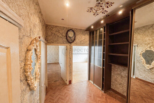 Объект по адресу Москва г, Павла Андреева ул, д. 28к4