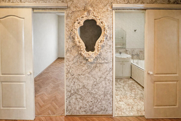 Объект по адресу Москва г, Павла Андреева ул, д. 28к4