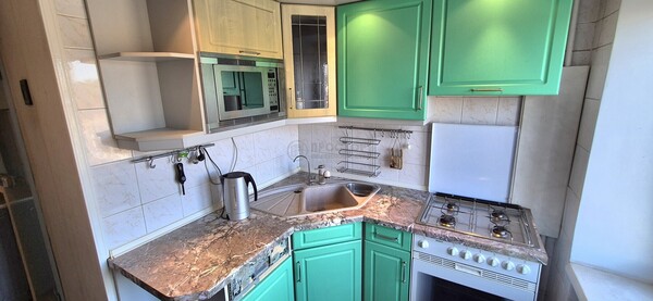 Объект по адресу Москва, Приорова ул, 2А 