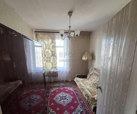 Объект по адресу Москва, Новая Дорога ул, 3 