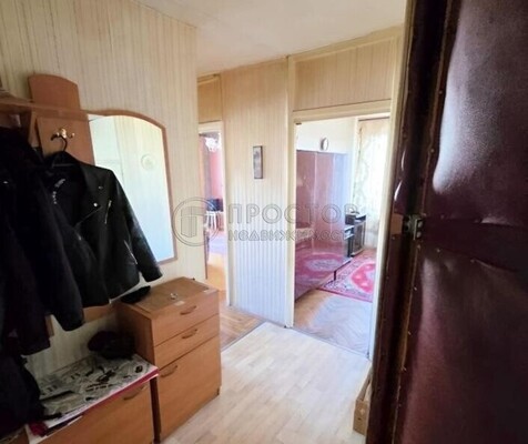 Объект по адресу Москва, Новая Дорога ул, 3 