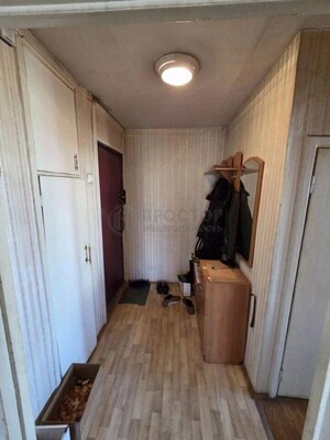 Объект по адресу Москва, Новая Дорога ул, 3 