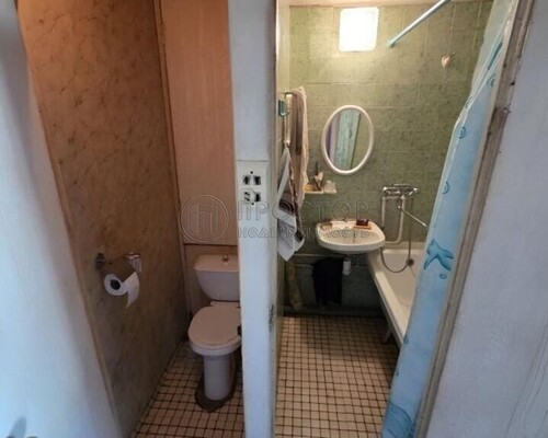 Объект по адресу Москва, Новая Дорога ул, 3 