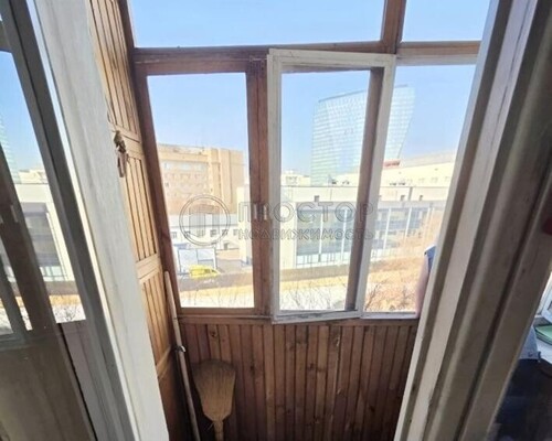 Объект по адресу Москва, Новая Дорога ул, 3 