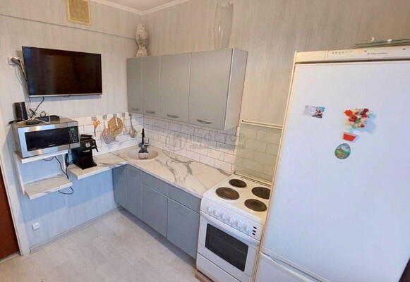 Объект по адресу Москва, Дегунинская ул, 13к2 