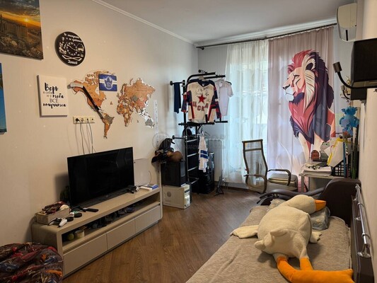 Объект по адресу Москва, Летная ул, 21/2 