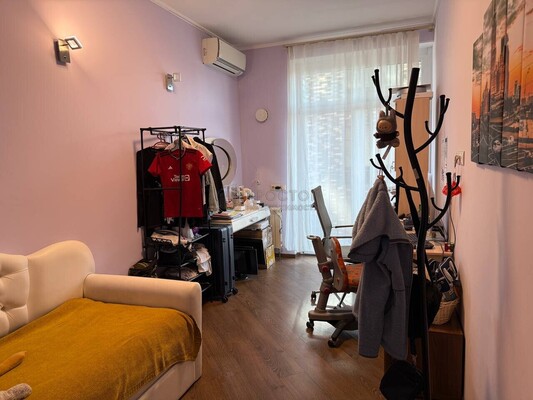 Объект по адресу Москва, Летная ул, 21/2 