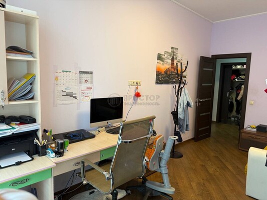 Объект по адресу Москва, Летная ул, 21/2 