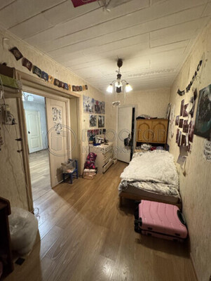 Объект по адресу Москва, Мичуринский пр-кт, 24 