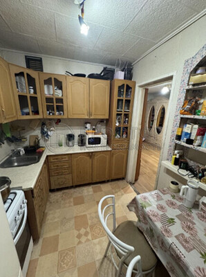 Объект по адресу Москва, Мичуринский пр-кт, 24 