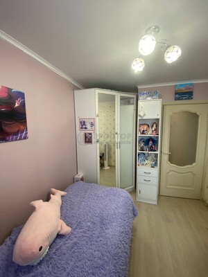 Объект по адресу Москва, 2-я Пугачевская ул, 14к2 