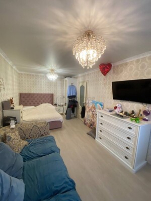 Объект по адресу Москва, 2-я Пугачевская ул, 14к2 