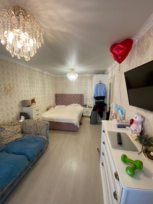 Объект по адресу Москва, 2-я Пугачевская ул, 14к2 