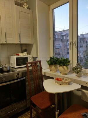 Объект по адресу Москва, Восточная ул, 2к4 