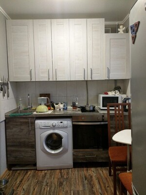 Объект по адресу Москва, Восточная ул, 2к4 