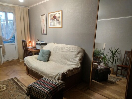 Объект по адресу Москва, Восточная ул, 2к4 