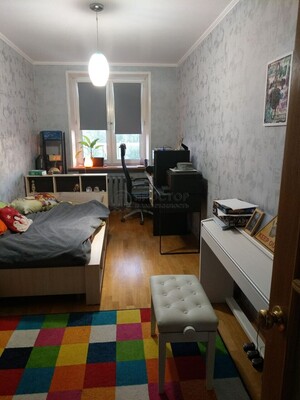 Объект по адресу Москва, Восточная ул, 2к4 