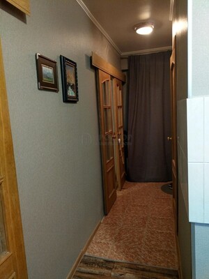 Объект по адресу Москва, Восточная ул, 2к4 