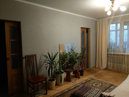 Объект по адресу Москва, Восточная ул, 2к4 