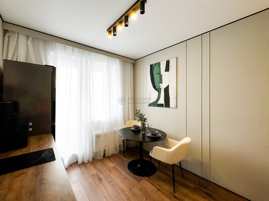 Объект по адресу Москва г, Нахимовский пр-кт, д. 67к4