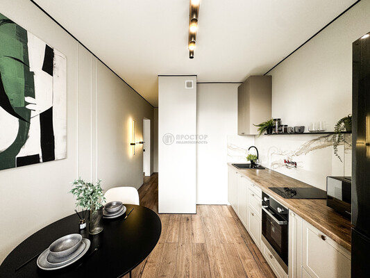 Объект по адресу Москва г, Нахимовский пр-кт, д. 67к4