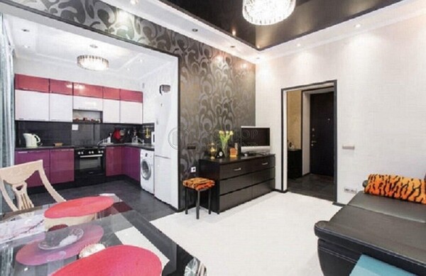 Объект по адресу Москва, Ленинский пр-кт, 71 