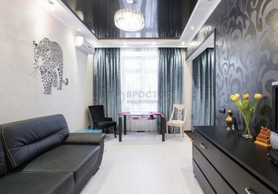 Объект по адресу Москва, Ленинский пр-кт, 71 