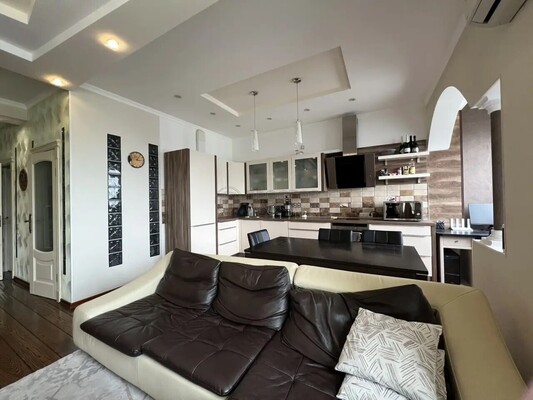 Объект по адресу Московская обл, Ильинское ш, д. 18