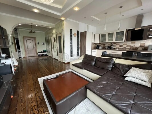 Объект по адресу Московская обл, Ильинское ш, д. 18