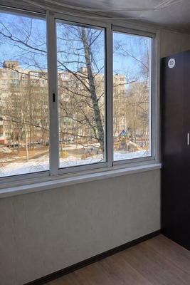 Объект по адресу Московская обл, Красногвардейский б-р, д. 37