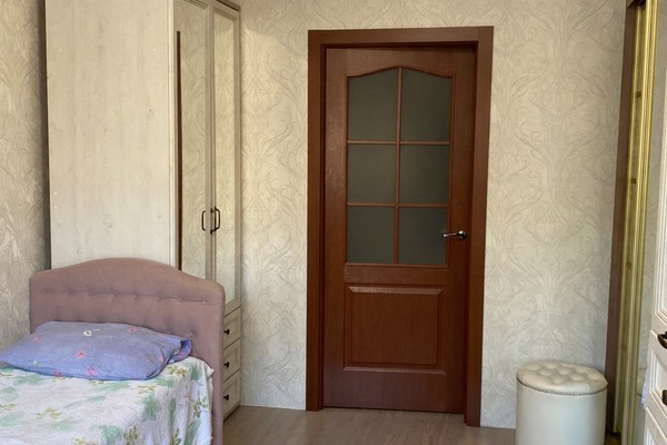 Объект по адресу Московская обл, Красногвардейский б-р, д. 37