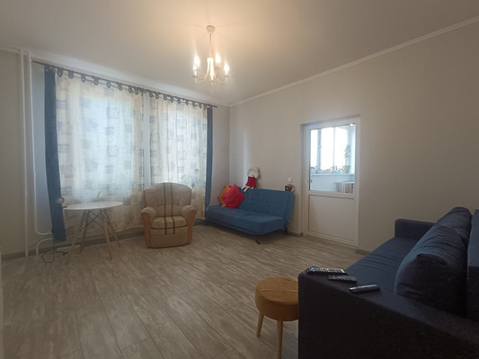 Объект по адресу Московская обл, 43-й Армии ул, д. 15