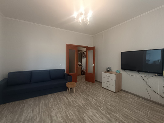 Объект по адресу Московская обл, 43-й Армии ул, д. 15