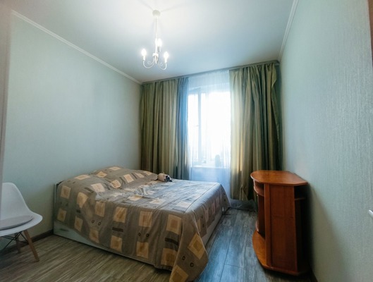 Объект по адресу Московская обл, 43-й Армии ул, д. 15