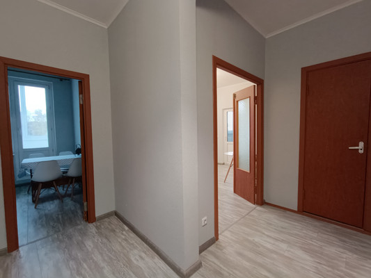 Объект по адресу Московская обл, 43-й Армии ул, д. 15