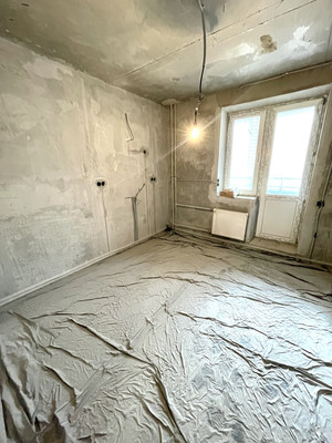 Объект по адресу Москва г, 6-я Радиальная ул, д. 3к4