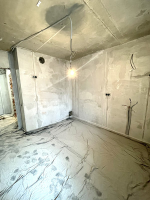 Объект по адресу Москва г, 6-я Радиальная ул, д. 3к4