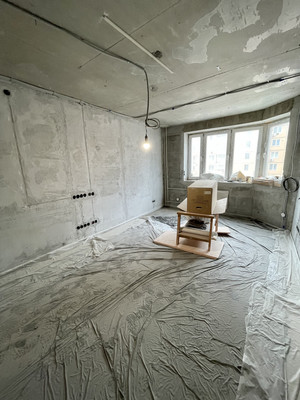 Объект по адресу Москва г, 6-я Радиальная ул, д. 3к4