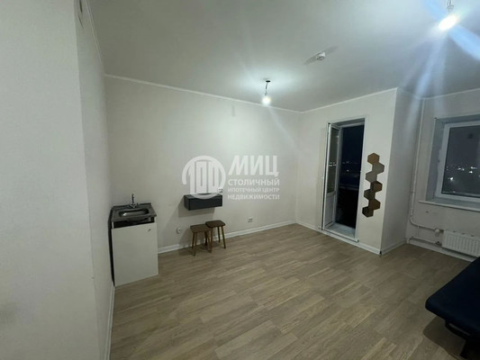 Объект по адресу Москва, Молодежный (Пригород Лесное мкр.) б-р, 15 