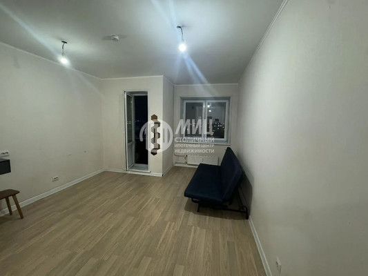 Объект по адресу Москва, Молодежный (Пригород Лесное мкр.) б-р, 15 