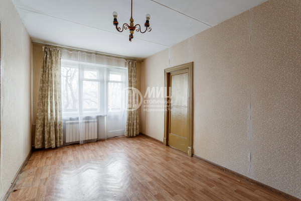 Объект по адресу Москва, Сущёвский Вал ул, 60к2 