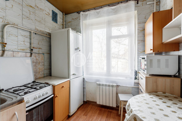 Объект по адресу Москва, Сущёвский Вал ул, 60к2 