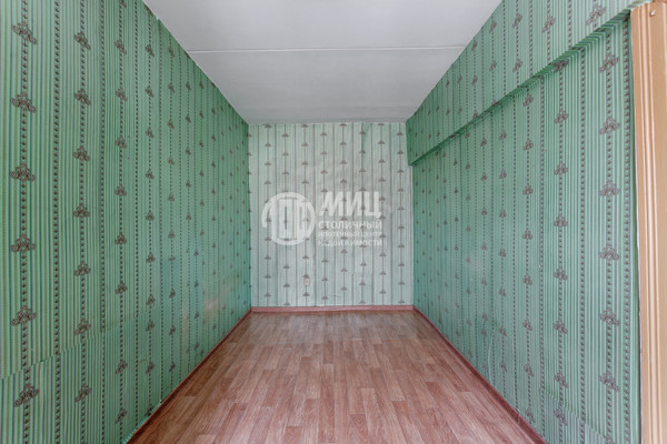 Объект по адресу Москва, Сущёвский Вал ул, 60к2 