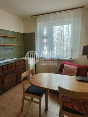 Объект по адресу Москва г, Ленинский пр-кт, д. 127