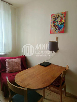 Объект по адресу Москва г, Ленинский пр-кт, д. 127