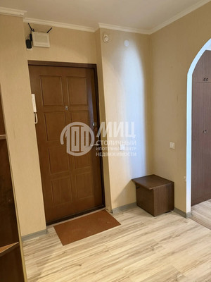 Объект по адресу Москва, Академика Арцимовича ул, 12к1 