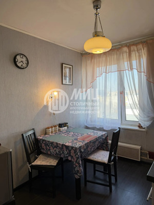 Объект по адресу Москва, Академика Арцимовича ул, 12к1 